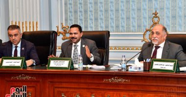  تضامن النواب توافق على ضم بندين بمشروعى قانون "قادرون باختلاف"