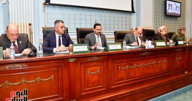 "تضامن النواب" توافق على بند إنشاء المؤسسات بقانون صندوق قادرون باختلاف