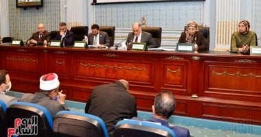 "باب رزق" لمساعدة الأسرة المصرية على طاولة نقاش "تضامن النواب".. غدا