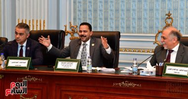 تضامن النواب توافق على تشجيع صندوق قادرون باختلاف لإقامة مشروعات متوسطة