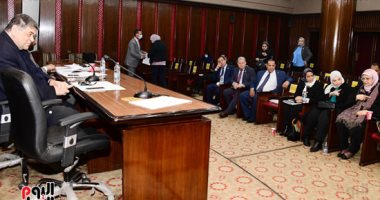 "صحة النواب" تطالب بتفعيل قانون رعاية المريض النفسى وما يشمله من حقوق وضمانات