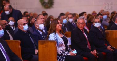 رئيس الطائفة الإنجيلية:  نشكر الرئيس السيسى على تخصيص قطعة أرض لبناء كنيسة بالأقصر