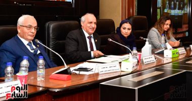 نائب وزير التعليم للنواب: خطة لسد عجز المعلمين والأولوية لـ"التعليم الأساسى"