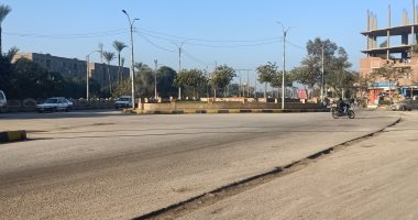 طقس بنى سويف الآن .. اختفاء الشبورة وسطوع لأشعة الشمس