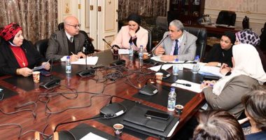 "القوى العاملة بالنواب" تطلب بيانات بعدد ذوى الهمم بالحكومة ومدى استيفاء الـ5% تعيينات