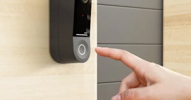 جرس الباب بالفيديو الذكى من Wemo حصريا لنظام Apple البيئى.. اعرف التفاصيل 