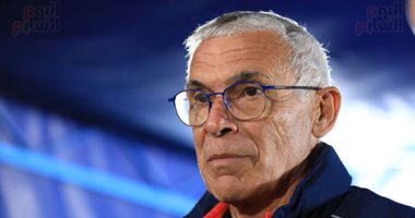 محمود فايز يكشف ماذا قال كوبر عن أداء فيتوريا مع منتخب مصر فى أمم أفريقيا