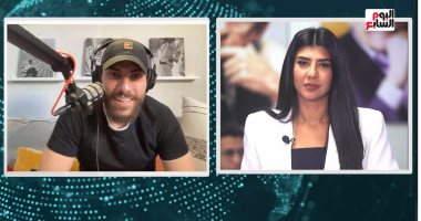 النجم المصرى العالمى زيكو زكى بطل مسلسل «FBI» يكشف تفاصيل نجاحه فى هوليوود
