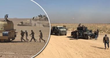101 عام على تأسيس الجيش العراقى وبداية جديدة للصعود مع انكسار شوكة الإرهاب.. تطوير القدرات وتصنيع طائرات مسيرة والسعى لامتلاك منظومة آى أس 500.. وإشادة بالتضحيات وتحقيق النصر فى قتال متلاحم ضد المتطرفين