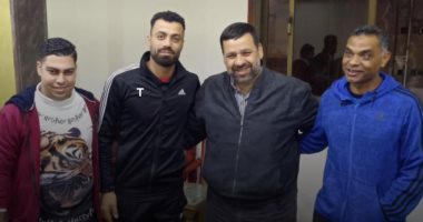 المنصورة يتعاقد مع مدافع الإسماعيلى.. وبلدية المحلة يضم لاعب الزمالك السابق