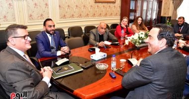 فى اليوم العالمى لحقوق الإنسان.. إسهامات كبيرة لمصر فى مجال حقوق الإنسان.. التزام صادق بالتعهدات الدولية مع رؤية مستقبلية شاملة.. و"حياة كريمة" ترجمة لحقوق الإنسان بالمفهوم الإنسانى الأوسع والأشمل