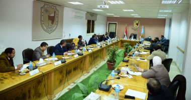 فتح الانتداب الكلى والنقل لأعضاء هيئة التدريس من جامعات مصر لـ"حقوق سوهاج"