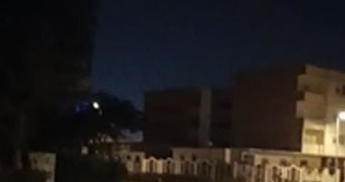 جريمة بشعة.. شاب يخنق والده أثناء نومه فى المنوفية .. بث مباشر