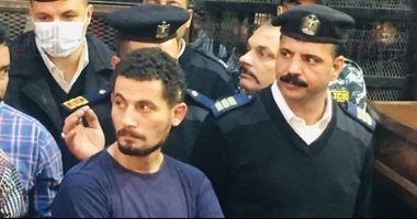 إعدام سفاح الإسماعيلية.. اعرف سيناريوهات الطعن على الحكم خلال 60 يوما
