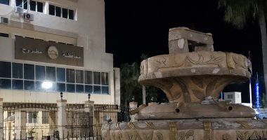  طقس بارد على مطروح ودرجة الحرارة 12 مئوية وتصل لـ 8 مئوية الساعات المقبلة.. لايف