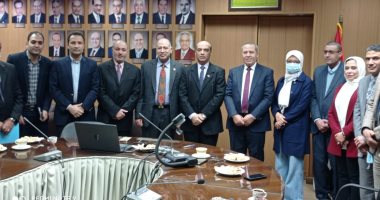 بروتوكول تعاون بين صحة الدقهلية وطب المنصورة للكشف المبكر عن سرطان عنق الرحم