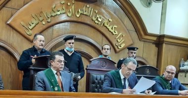 السجن 3 و7 سنوات وغرامة 1.5 مليون جنيه للمتهمين بالتنقيب عن الآثار بالشرقية
