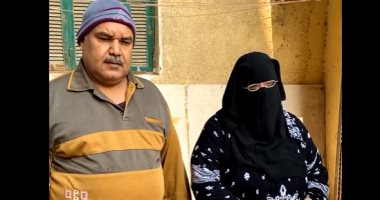 فرحة وزغاريد فى منزل أسرة ضحية سفاح الإسماعيلية بعد تأييد إعدامه.. لايف
