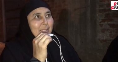 جيران بسنت ضحية الصور المفبركة: متربية أحسن تربية ..فيديو