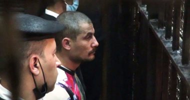 مذكرة طعن سفاح الإسماعيلية تستند على مرضه النفسى بسبب تعاطى المخدرات