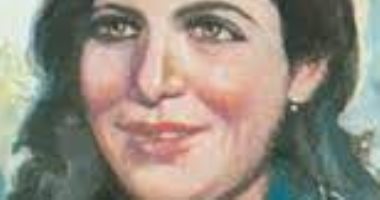 الإبداع الأول.. جليلة رضا تصدر ديوان اللحن الباكى عام 1954