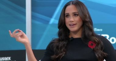 ميجان ماركل تحصل على "جنيه إسترلينى واحد" تعويضا فى قضية انتهاك خصوصيتها