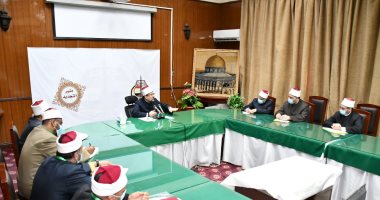 الأوقاف: إجراءات حاسمة تصل لإنهاء الخدمة لمن يخرج عن حدود الفكر الوسطى