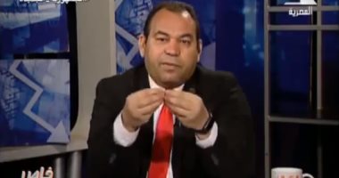 عبد الجواد أبو كب: المشاعر الزائفة تملأ مواقع التواصل ولا نجدها على أرض الواقع