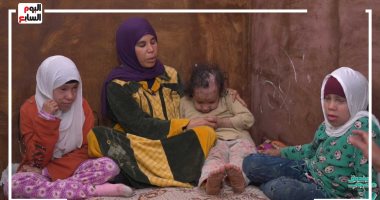 بنات السمكية لتليفزيون اليوم السابع: نفسنا نقابل أحمد عبدالعزيز ومحمد صلاح