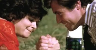 "أميرة حبى أنا".. 47 عامًا على عرض فيلم أعاد كمال الطويل للتلحين