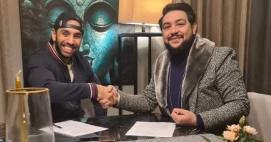 أحمد الشامى وثراء جبيل ينضمان لفريق عمل مسلسل "الرواية"