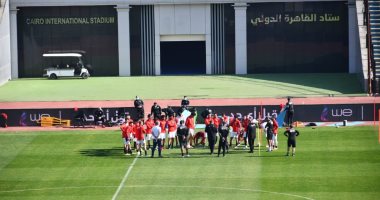 أخبار الرياضة المصرية اليوم الخميس 6 / 1 / 2022