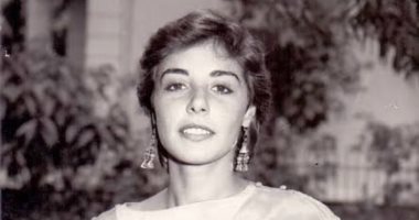 شيرين رضا ودينا الشربيني ينعيان الفنانة مها أبو عوف: هتوحشينا يا أحلى ضحكة