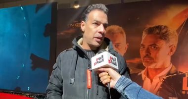 مصمم المعارك هانى فريد يكشف كواليس فيلم "الكاهن" لحسين فهمى ومحمود حميدة