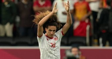 إصابة التونسى حنبعل المجبرى بفيروس كورونا قبل كأس أمم أفريقيا