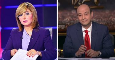 التفاصيل الكاملة لإصابة عمرو أديب وزوجته لميس الحديدى بفيروس كورونا.. فيديو