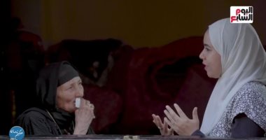 "راضيين وعايشين ببركتك يارب".. شاهد حكايات من وجوه الباحثين عن اللقمة الحلال