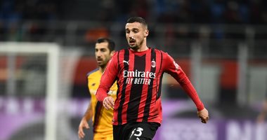 ميلان يتخطى روما بثلاثية نارية فى الدوري الإيطالي
