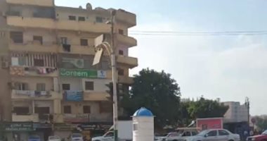 طقس المنيا الآن.. طقس مستقر وسماء صافية وسطوع الشمس.. لايف