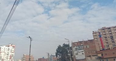 شمس ساطعة وطقس مائل للبرودة وتراجع الشبورة بالشرقية.. لايف