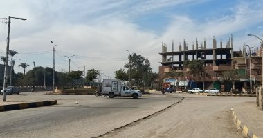 طقس بنى سويف الآن.. أجواء دافئة على لؤلؤة الصعيد تزامنا مع أعياد الميلاد.. لايف