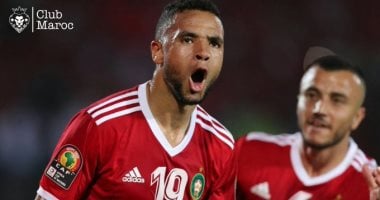 يوسف النصيري يستهدف رقما تاريخيا بمباراة مصر ضد المغرب فى أمم أفريقيا