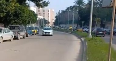 مع احتفالات أعياد الميلاد.. سطوع الشمس واستقرار حالة الطقس بالإسكندرية.. لايف