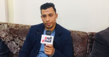 شقيق ضحية حادث الدائرى الأوسطى يكشف تفاصيل الواقعة.. لايف وصور