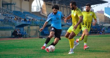 ميدو حكما لمباراة المحلة وإيسترن كومبانى بالكأس.. والشناوى للبنك الأهلى وأسوان