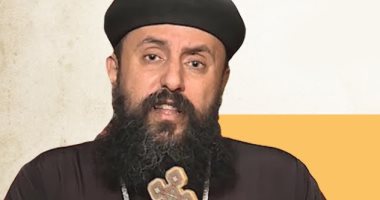 القمص مكارى لـ"اليوم": زيارة الرئيس السيسى للكاتدرائية أرست مبادئ الوحدة الوطنية
