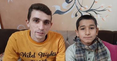 محمد ومحمود حناجر ذهبية تشدو تلاوات عطرة وتمدح فى حب رسول الله 