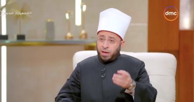 أسامة الأزهرى: هناك 4 شروط للفهم الصحيح للأحاديث النبوية.. فيديو