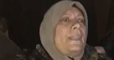 وفاة مسن إثر مشادات مع أبنائه في الغربية.. زوجته تروي التفاصيل.. لايف وصور