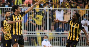 الاتحاد يستضيف النصر فى قمة المتصدر والوصيف فى الدوري السعودي